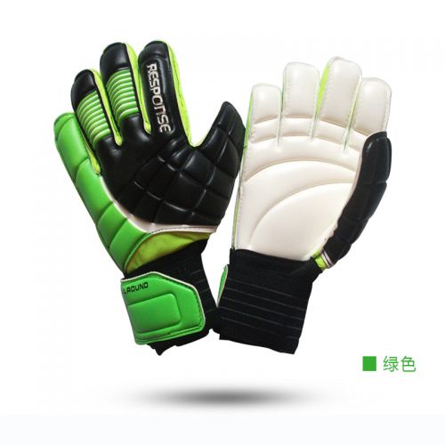 Gants de foot pour homme - Ref 2596883