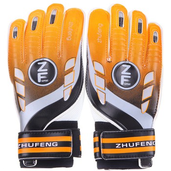 Gants de foot pour homme ZFSUPPORT 0805 - Ref 2596898