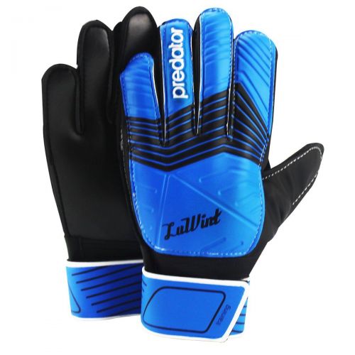 Gants de foot pour homme LUWINT - Ref 2596911
