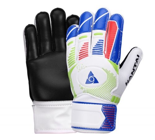 Gants de foot pour enfant - Ref 2596942