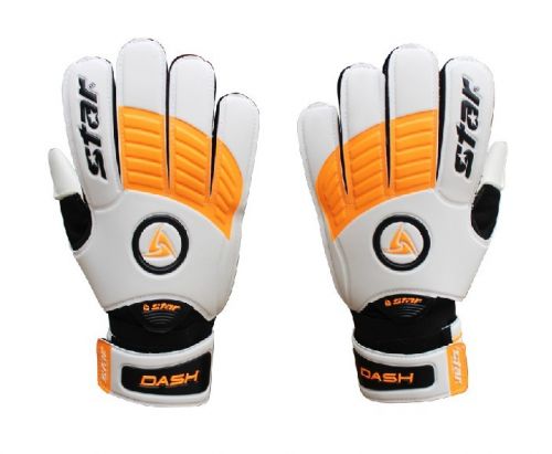 Gants de foot pour homme STAR - Ref 2597030