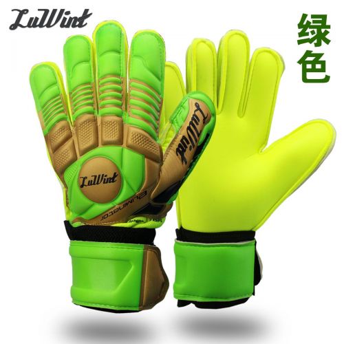 Gants de foot pour homme LUWINT - Ref 2597063