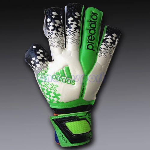 Gants de foot - Ref 2597117