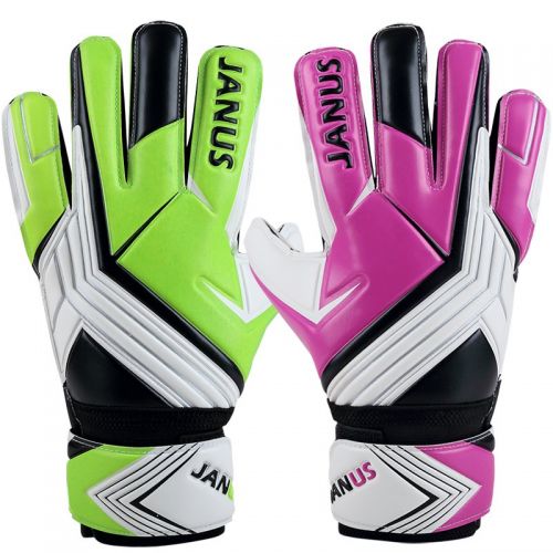 Gants de foot pour homme JANUS - Ref 2597163