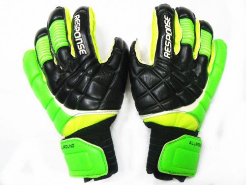 Gants de foot RESPONSE - Ref 2597179