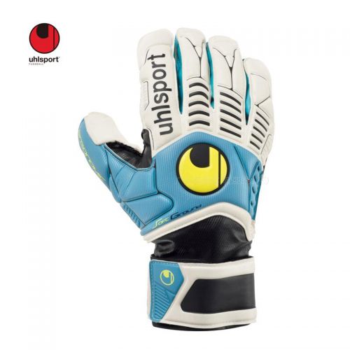 Gants de foot UHLSPORT - Ref 2598765