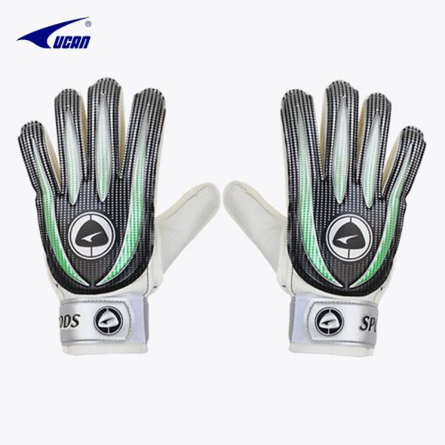 Gants de foot pour homme UCAN - Ref 2598777