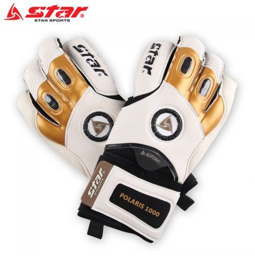 Gants de foot STAR - Ref 2598779