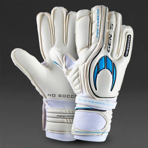 Gants de foot HO SOCCER - Ref 2598785
