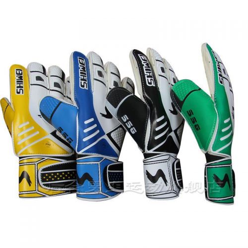 Gants de foot pour homme - Ref 2598797
