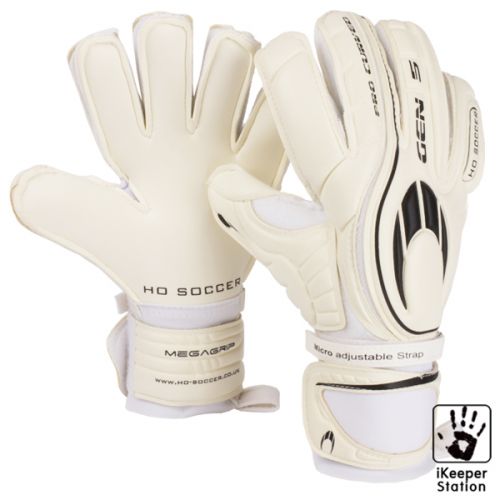 Gants de foot pour homme HO SOCCER - Ref 2599449
