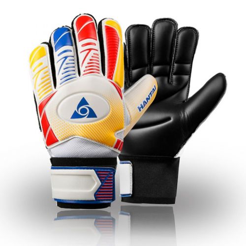 Gants de foot pour homme - Ref 2599487