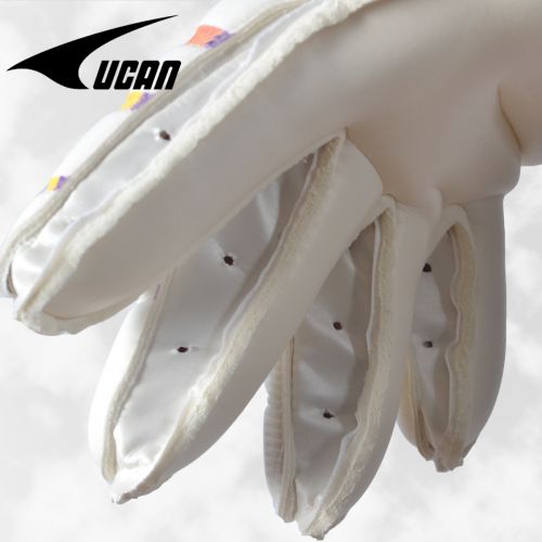 Gants de foot pour homme UCAN - Ref 2599489
