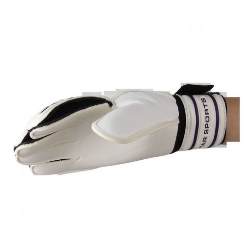 Gants de foot pour enfant STAR - Ref 2599539