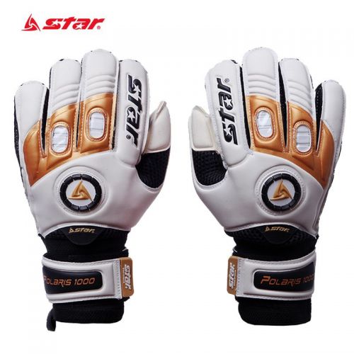 Gants de foot pour homme STAR - Ref 2599544