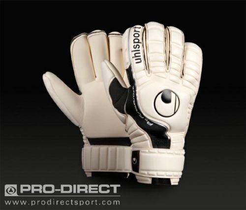 Gants de foot pour homme UHLSPORT - Ref 2599546