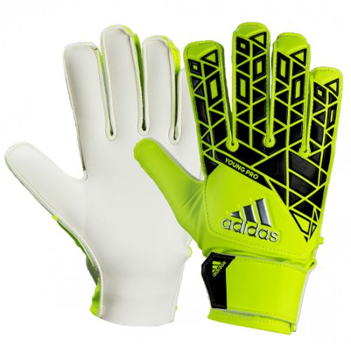 Gants de foot - Ref 2599557
