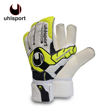Gants de foot pour homme - Ref 2599574