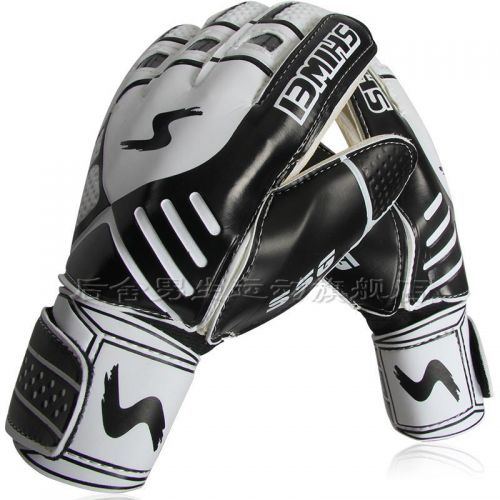 Gants de foot pour homme - Ref 2599607