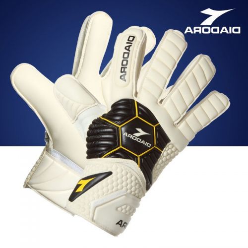 Gants de foot pour homme DIADORA - Ref 2599630