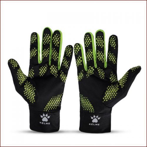 Gants de foot pour homme - Ref 2599637