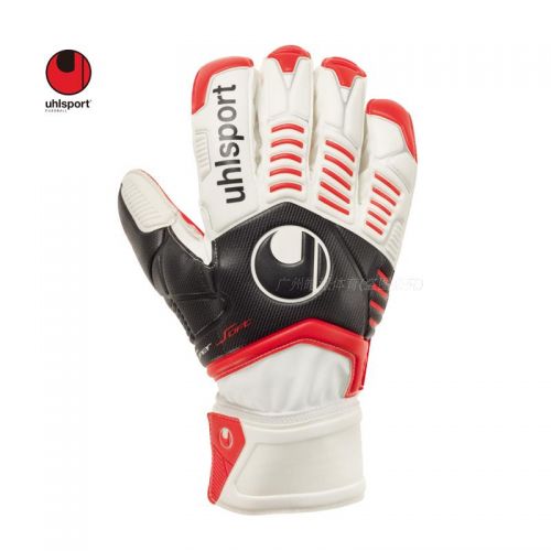 Gants de foot pour homme UHLSPORT - Ref 2599653
