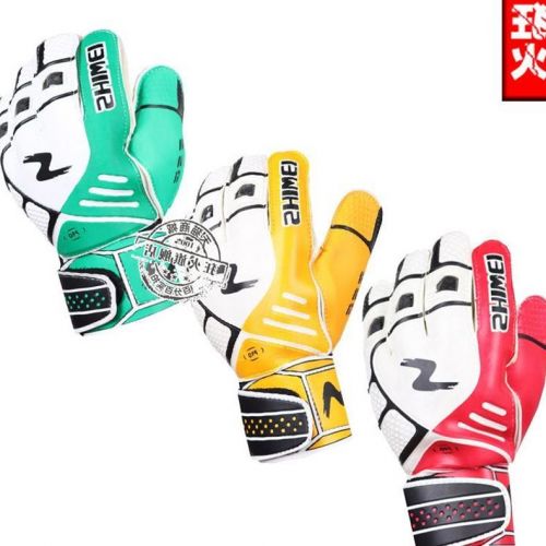 Gants de foot pour homme - Ref 2599663