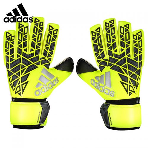Gants de foot pour homme ADIDAS - Ref 2599703