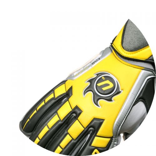 Gants de foot pour homme JANUS - Ref 2599709