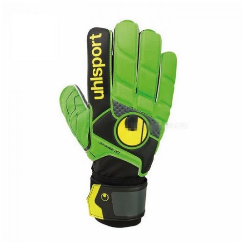 Gants de foot pour homme UHLSPORT - Ref 2599774