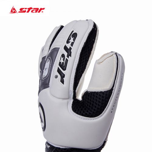 Gants de foot pour homme STAR - Ref 2599803
