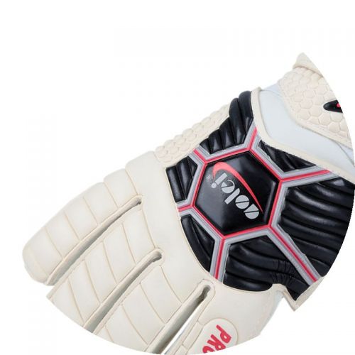 Gants de foot pour homme JANUS - Ref 2599811