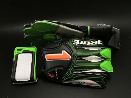 Gants de foot - Ref 2599847