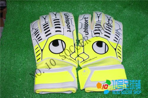 Gants de foot - Ref 2599862