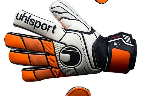 Gants de foot UHLSPORT - Ref 2599891
