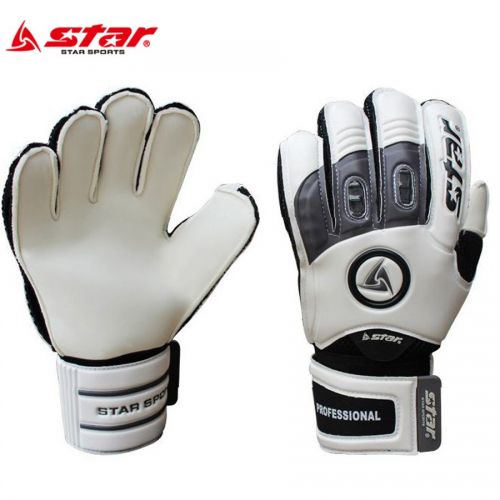 Gants de foot pour homme STAR - Ref 2599898