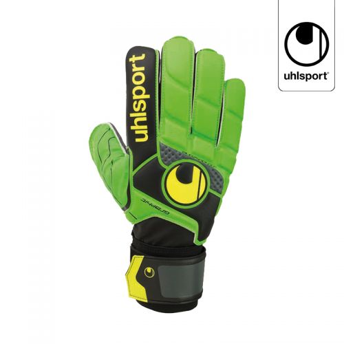 Gants de foot pour homme UHLSPORT - Ref 2599968