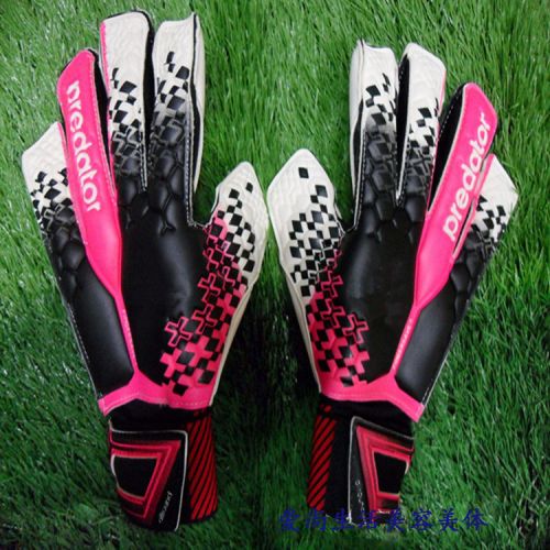 Gants de foot pour homme - Ref 2599969