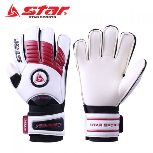 Gants de foot pour homme STAR - Ref 2600045