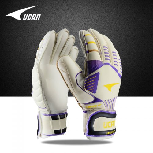 Gants de foot pour homme UCAN - Ref 2600054