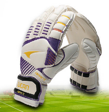 Gants de foot UCAN - Ref 2600067