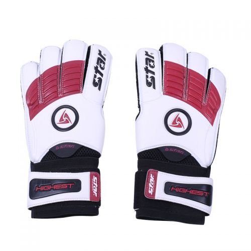 Gants de foot pour homme STAR - Ref 2600080