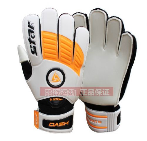 Gants de foot STAR - Ref 2600085