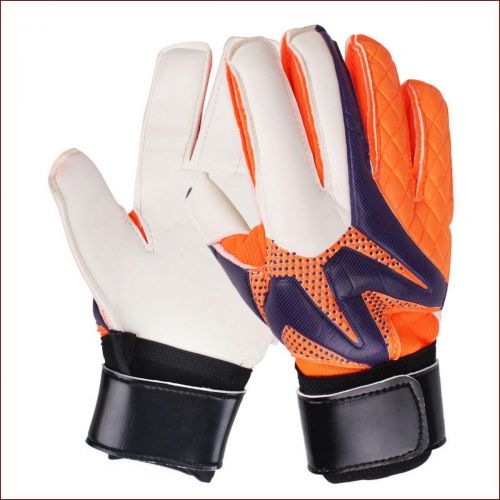 Gants de foot pour homme LUWINT - Ref 2600089