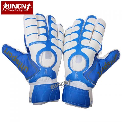 Gants de foot pour homme UNCN - Ref 2600198