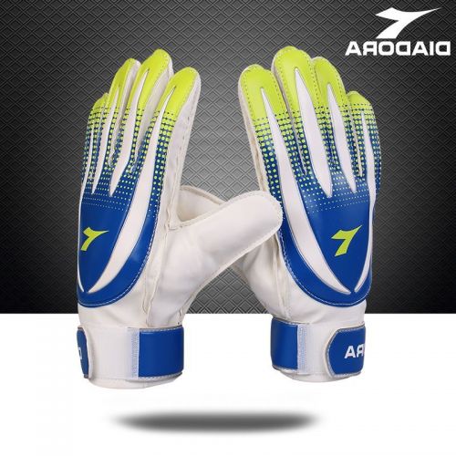 Gants de foot pour homme DIADORA - Ref 2600204