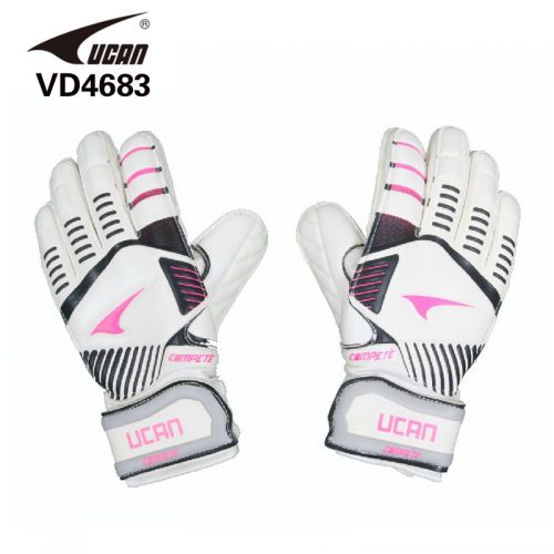 Gants de foot pour homme UCAN - Ref 2600250