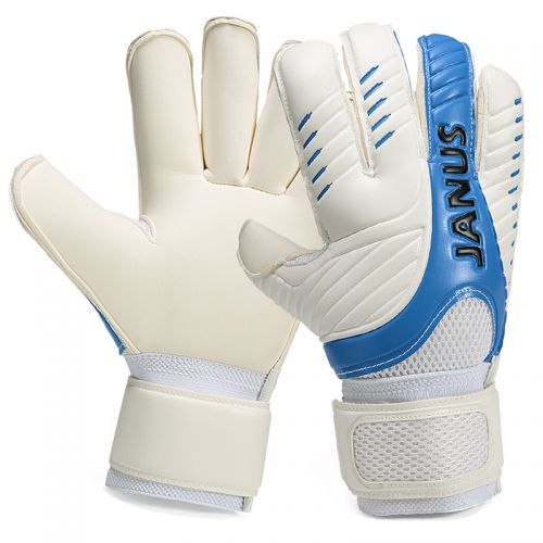 Gants de foot pour homme JANUS - Ref 2600286