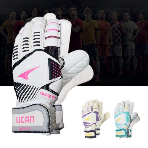 Gants de foot pour homme UCAN - Ref 2600312