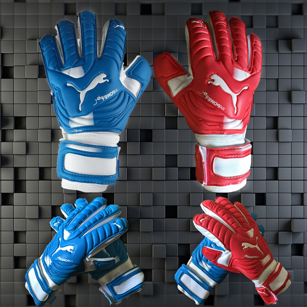 Gants de foot - Ref 2600314